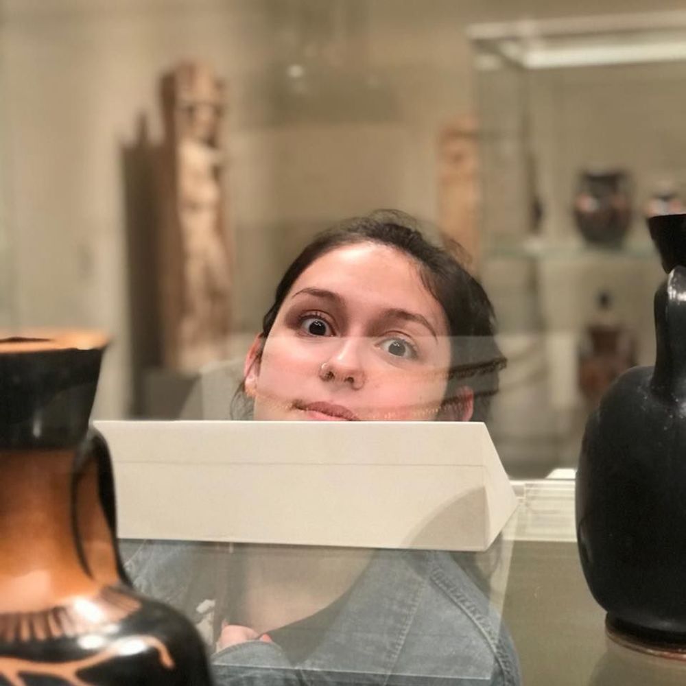 Meet your Posher, Kendall